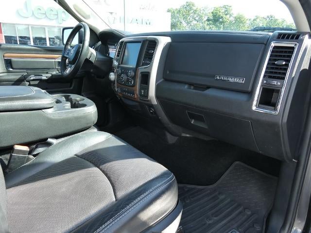 2015 RAM 1500 Laramie