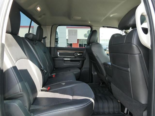 2015 RAM 1500 Laramie