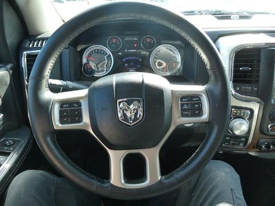 2015 RAM 1500 Laramie