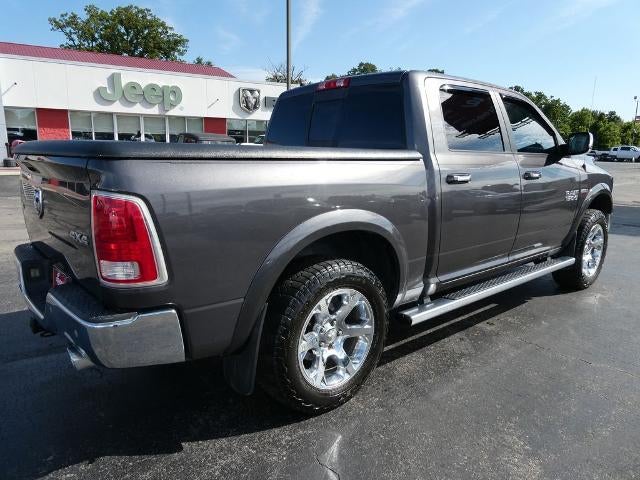 2015 RAM 1500 Laramie