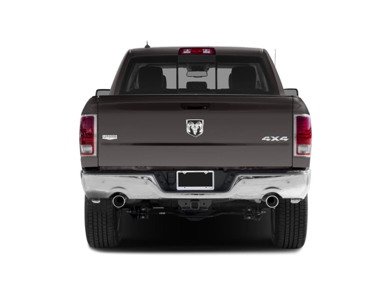 2015 RAM 1500 Laramie