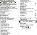 2018 RAM 1500 Big Horn Crew Cab 4x4 6'4' Box