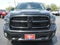 2018 RAM 1500 Big Horn Crew Cab 4x4 6'4' Box
