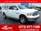 2018 RAM 1500 Laramie 4x4 Crew Cab 6'4" Box