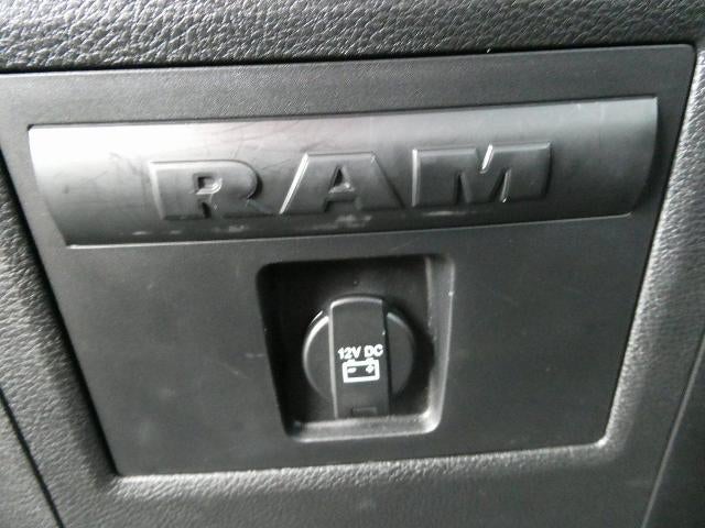 2018 RAM 1500 Rebel Crew Cab 4x4 5'7' Box