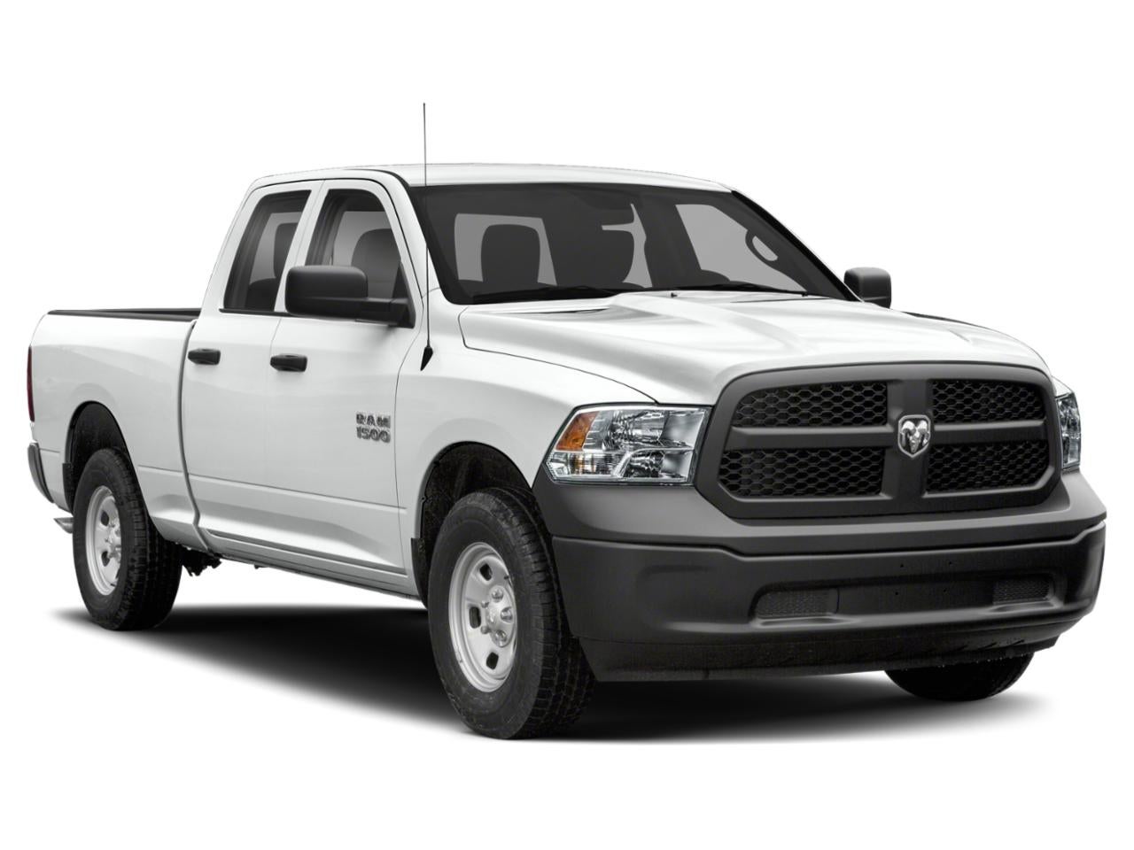 2018 RAM 1500 Rebel Crew Cab 4x4 5'7' Box