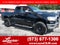 2020 RAM 1500 Big Horn Quad Cab 4x4 6'4' Box