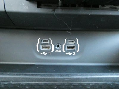 2020 RAM 1500 Big Horn Crew Cab 4x4 5'7' Box