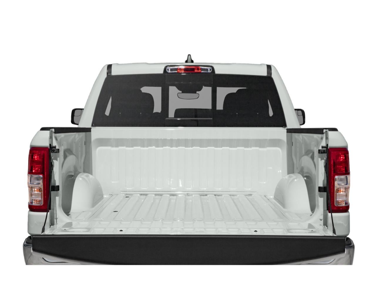 2020 RAM 1500 Big Horn Crew Cab 4x4 5'7' Box