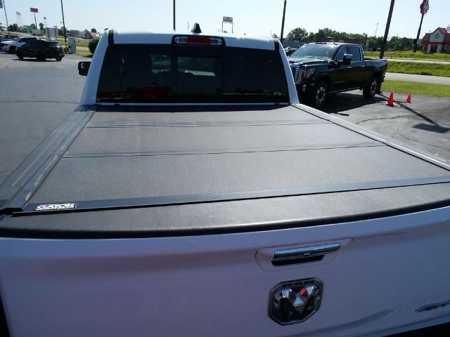 2019 RAM 1500 Big Horn/Lone Star Crew Cab 4x4 5'7' Box