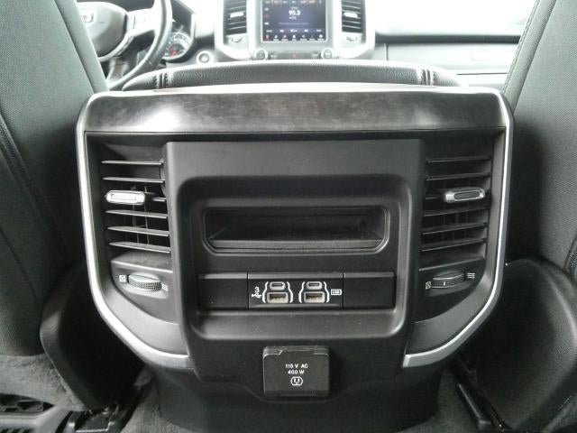 2020 RAM 1500 Big Horn 4x4 Crew Cab 5'7" Box