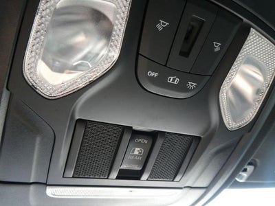 2021 RAM 1500 Big Horn Crew Cab 4x4 5'7' Box