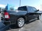 2021 RAM 1500 Big Horn Crew Cab 4x4 5'7' Box