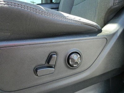 2020 RAM 1500 Big Horn Crew Cab 4x4 5'7' Box