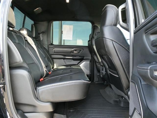 2021 RAM 1500 Limited Crew Cab 4x4 5'7' Box