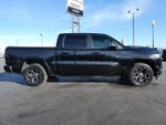 2021 RAM 1500 Limited Crew Cab 4x4 5'7' Box