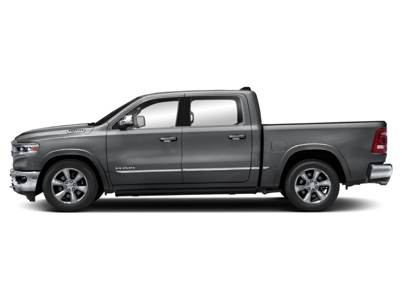 2021 RAM 1500 Limited Crew Cab 4x4 5'7' Box