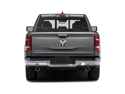 2021 RAM 1500 Limited Crew Cab 4x4 5'7' Box