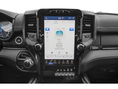 2022 RAM 1500 Limited Crew Cab 4x4 5'7' Box