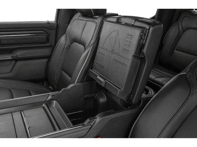 2022 RAM 1500 Limited Crew Cab 4x4 5'7' Box