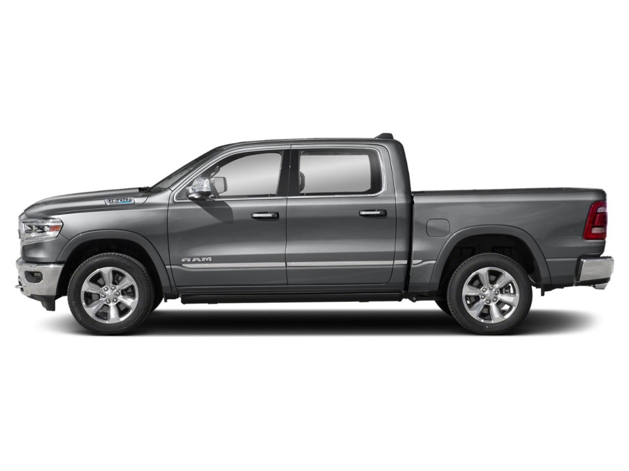 2022 RAM 1500 Limited Crew Cab 4x4 5'7' Box
