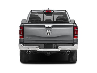 2022 RAM 1500 Limited Crew Cab 4x4 5'7' Box