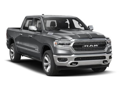2022 RAM 1500 Limited Crew Cab 4x4 5'7' Box