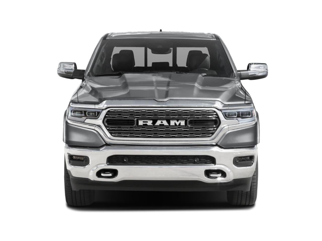 2022 RAM 1500 Limited Crew Cab 4x4 5'7' Box