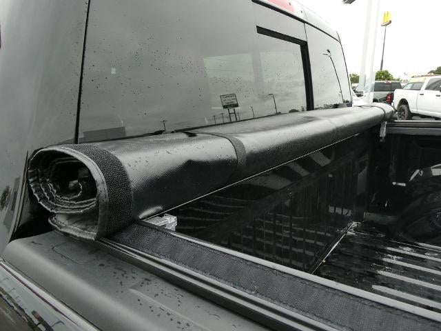 2025 RAM 1500 Laramie Crew Cab 4x4 5'7' Box