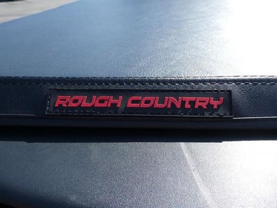 2025 RAM 1500 Laramie Crew Cab 4x4 5'7' Box