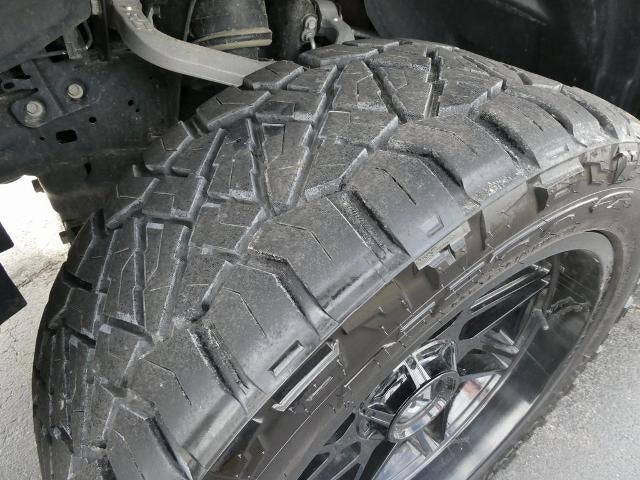 2025 RAM 1500 Laramie Crew Cab 4x4 5'7' Box