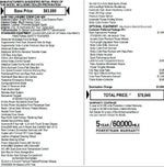 2025 RAM 1500 Laramie Crew Cab 4x4 5'7' Box