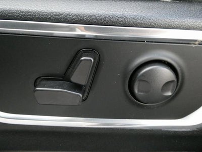 2025 RAM 1500 Laramie Crew Cab 4x4 5'7' Box