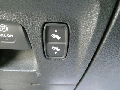 2025 RAM 1500 Laramie Crew Cab 4x4 5'7' Box