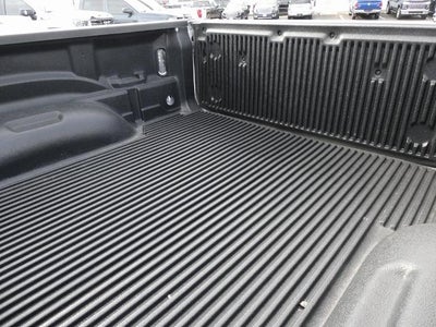 2025 RAM 1500 Laramie Crew Cab 4x4 5'7' Box