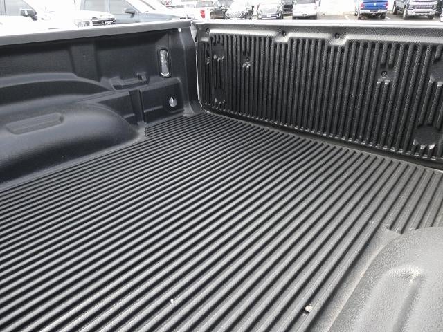 2025 RAM 1500 Laramie Crew Cab 4x4 5'7' Box