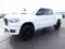 2025 RAM 1500 Laramie Crew Cab 4x4 5'7' Box