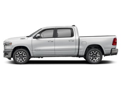 2025 RAM 1500 Laramie Crew Cab 4x4 5'7' Box