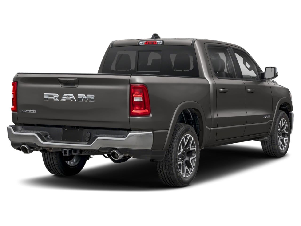 2025 RAM 1500 Laramie Crew Cab 4x4 5'7' Box