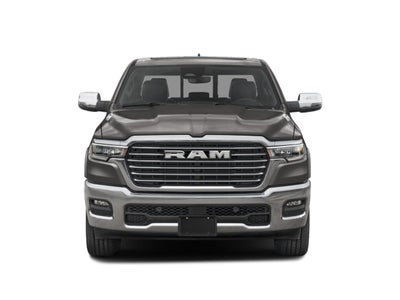 2025 RAM 1500 Laramie Crew Cab 4x4 5'7' Box