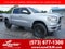 2024 RAM 1500 Laramie 4x4 Crew Cab 5'7" Box