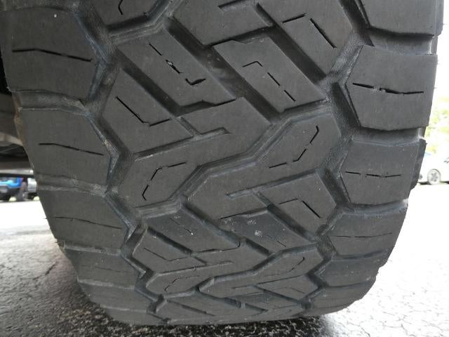 2024 RAM 1500 Laramie 4x4 Crew Cab 5'7" Box