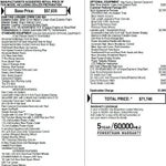 2024 RAM 1500 Laramie 4x4 Crew Cab 5'7" Box