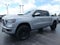 2024 RAM 1500 Laramie 4x4 Crew Cab 5'7" Box