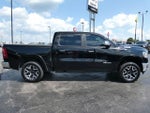2019 RAM 1500 Laramie Crew Cab 4x4 5'7' Box
