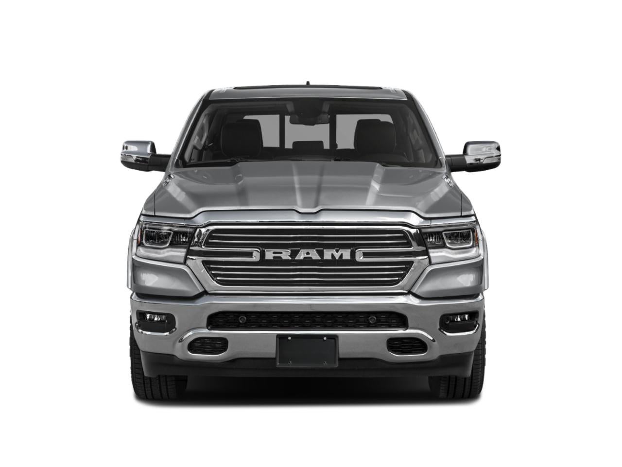 2021 RAM 1500 Laramie Crew Cab 4x4 5'7' Box