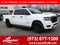 2023 RAM 1500 Laramie Crew Cab 4x4 5'7' Box