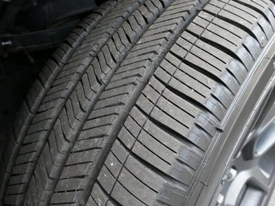 2023 RAM 1500 Laramie Crew Cab 4x4 5'7' Box