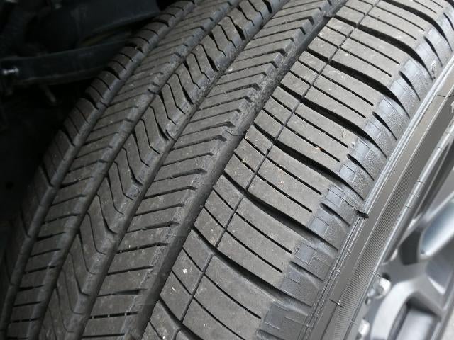 2023 RAM 1500 Laramie Crew Cab 4x4 5'7' Box