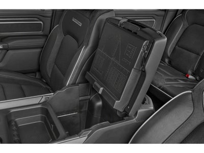 2023 RAM 1500 Laramie Crew Cab 4x4 5'7' Box